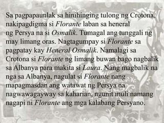 kaharian ng albanya florante at laura|Ang Mga Iba’t Ibang Lugar Sa Kwentong Ito .
